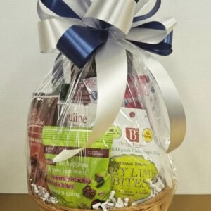 Gourmet Kosher Only Gift Basket