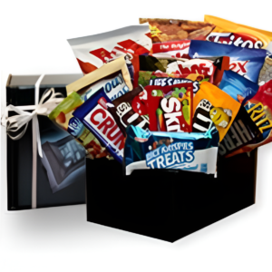 Midnight Munchies Gift Pack