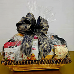 Ultimate Gift Basket
